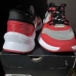Jordan Zoom Air
