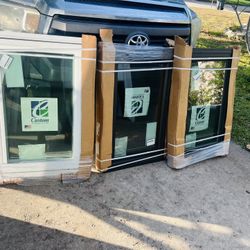 CWS Casement Windows 24x36 Each $175