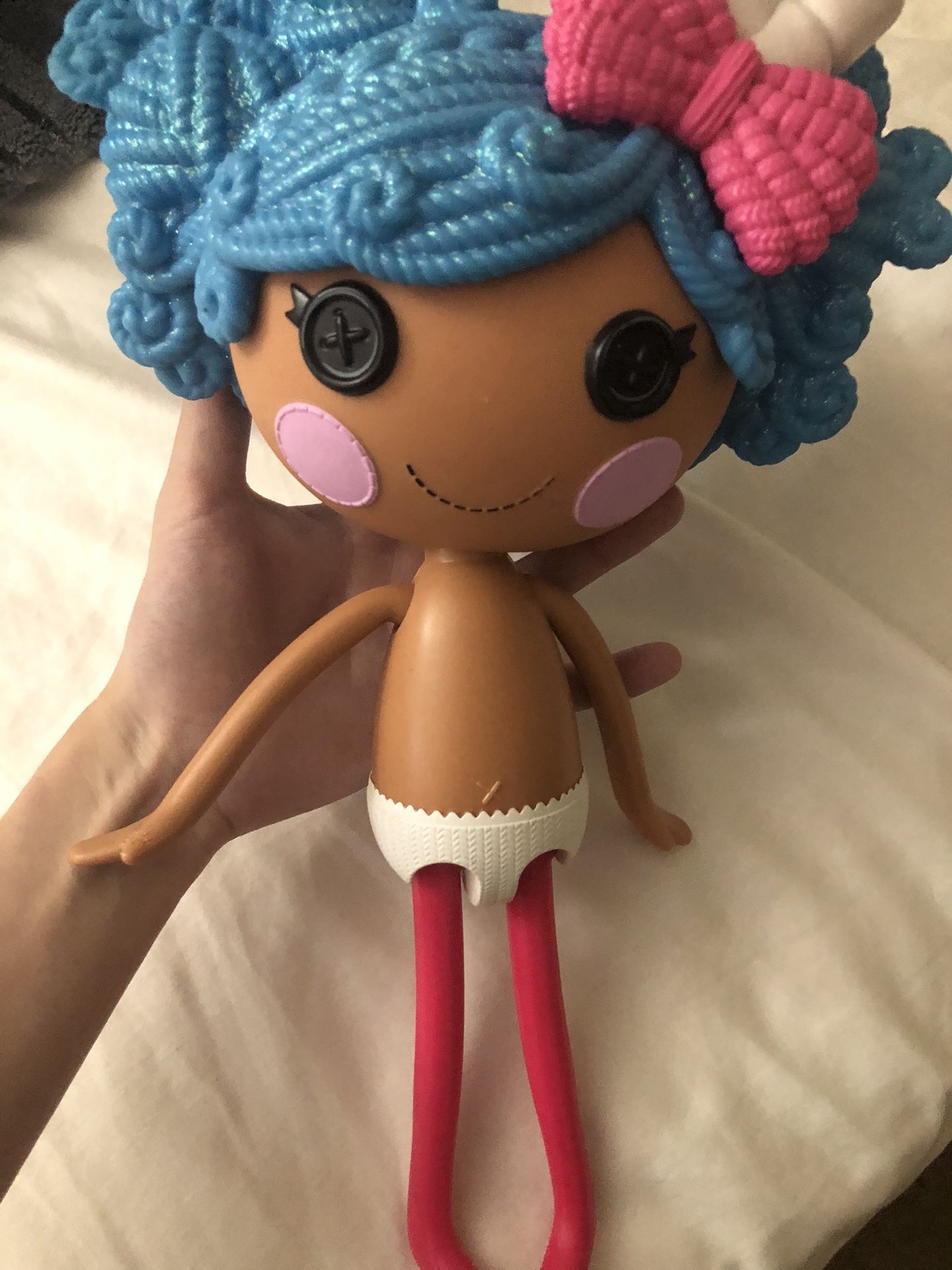 Lalaloopsy