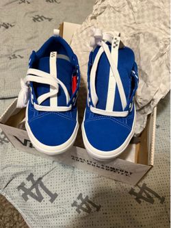 Vans sz11