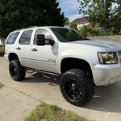 2013 Chevrolet Tahoe