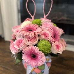Easter Floral Arrangement $125