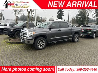 2016 Toyota Tundra