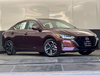 2024 Nissan Sentra