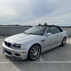 2006 BMW M3