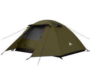 Camping Tent 4 Person