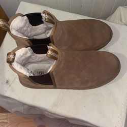 Men’s Uggs