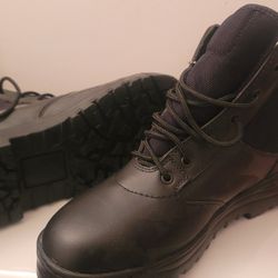 Work Shoes/RothCo/Black/Size 10.5/Brand-new 