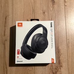 Jbl tune720 bt
