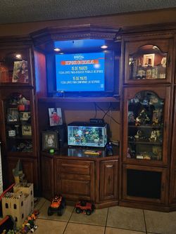 Tv Stand