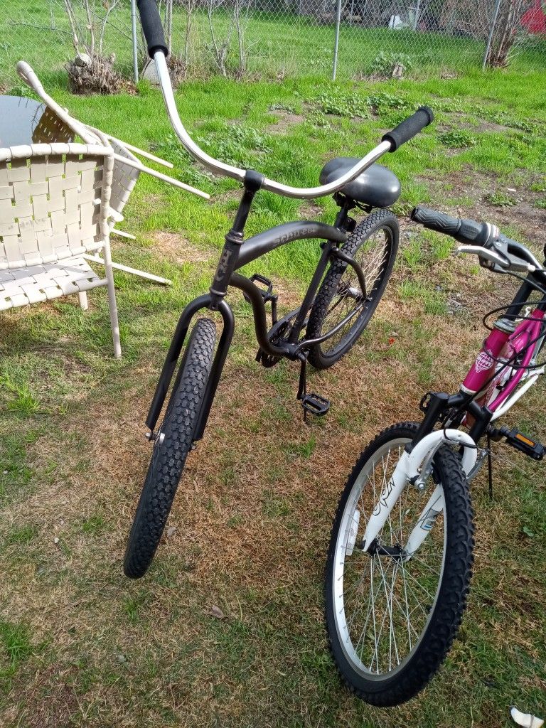 NICE N CLEAN BIKES FOR SALE