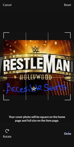 Wrestlemania