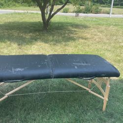 Earth Lite Massage Table