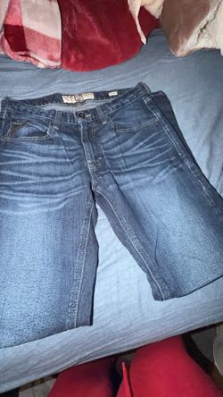 Ariat Jeans 