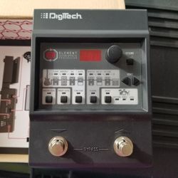 Digi tech Element