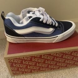 Knu Vans 
