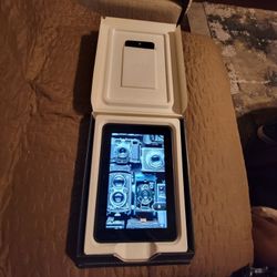 Amazon Kindle Fire HD 8.9 Tablet 16GB