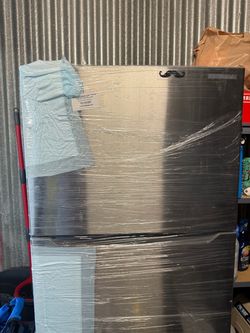Insignia Fridge For Sale