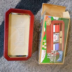 Bicycle Executive Poker SET