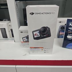 DJI Action 5 Pro Adventure Combo ☆ In Stock Today! ☆