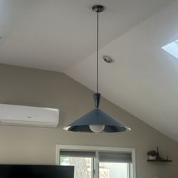 CB2 Pendant Lamp