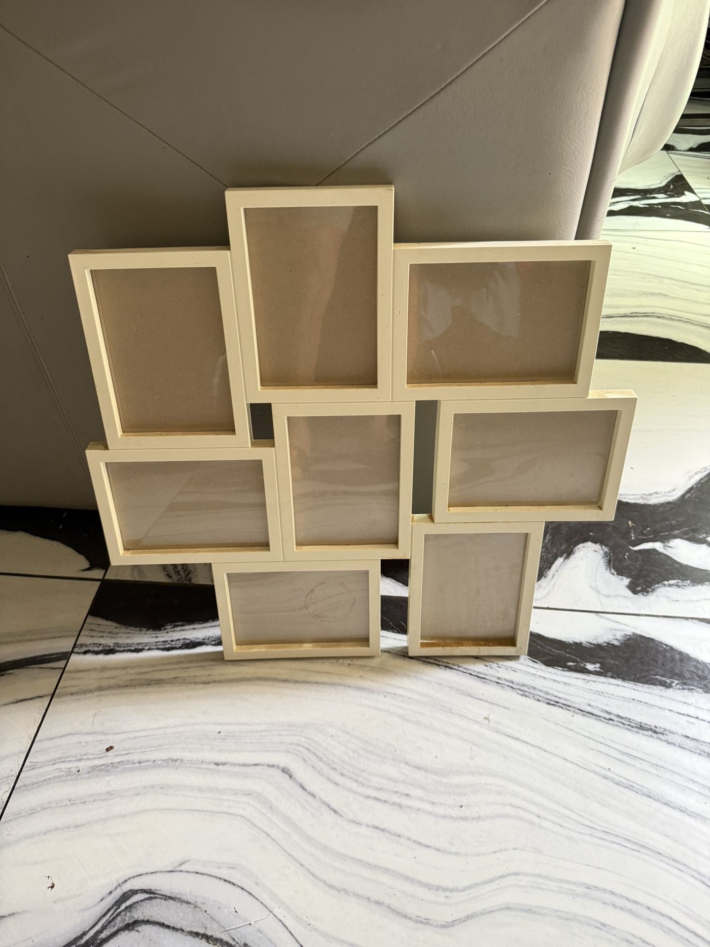 Frame