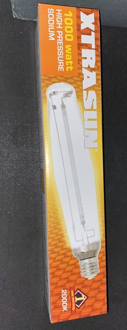 Grow Light Bulb