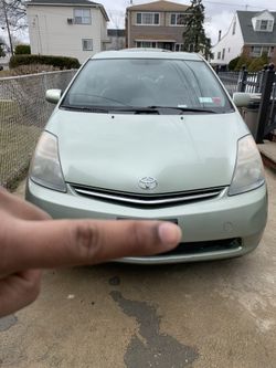 2007 Toyota Prius
