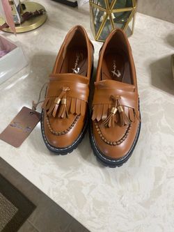 women loafers