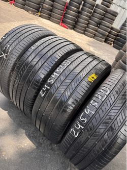 245/45/20 Hankook