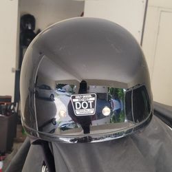 Motorcycle Helmet 