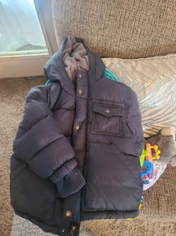 Children jacket