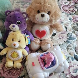 Toys Nuevos Y Usados 