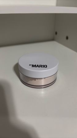 Makeup By Mario Powder