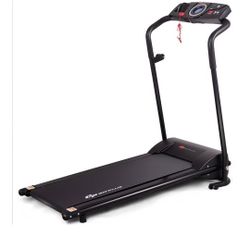 Motorised treadmill for sale hot sale