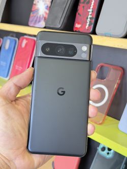 Pixel 8 Pro 256 gb Unlocked 