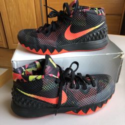 Nike Kyrie 1 Dream Basketball Shoes
