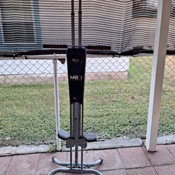 Maxi Climber Workout Machine 