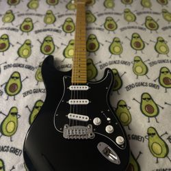 G&L Legacy Tribute
