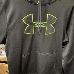 Under Armour Hoodie