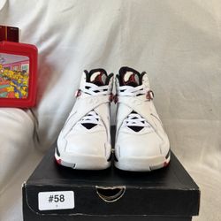 Jordan 8s “alternative” 