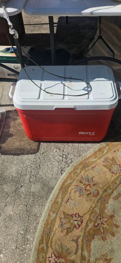 Cooler