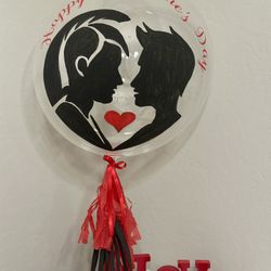 Custom Balloons 
