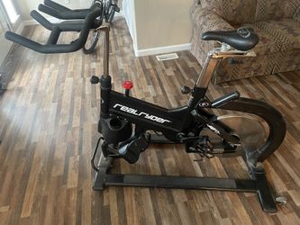 Stationary Bike