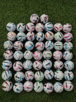BALLS GOLF ⛳ TAYLORMADE