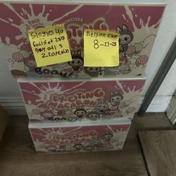 Big Into Energy Hacipupu Exciting Macaroon Mickey And Friends