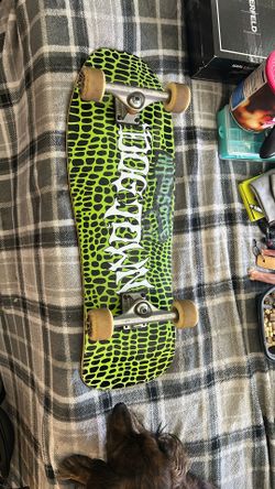 Dogtown Skateboard