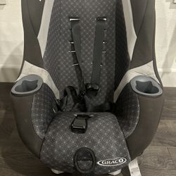 Graco Car Seat