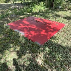 Bed Cover