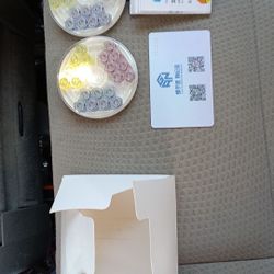 Brand New Cubix Cube 